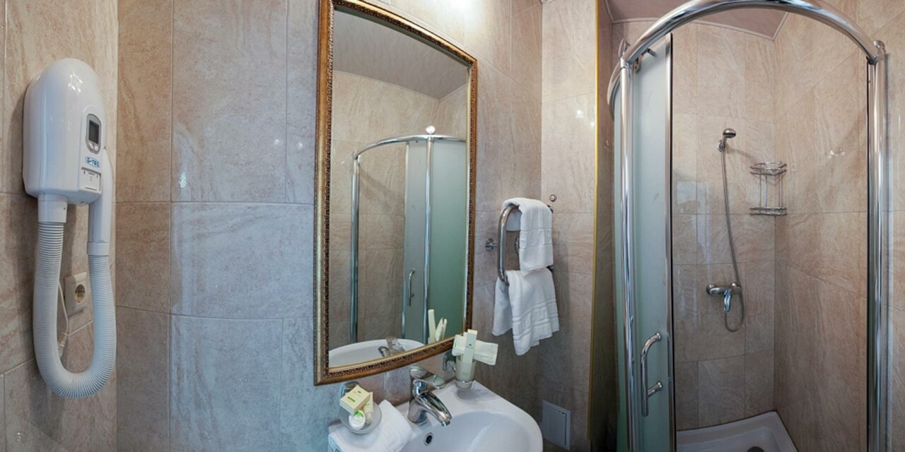 Гостиница Триумф Краснодар