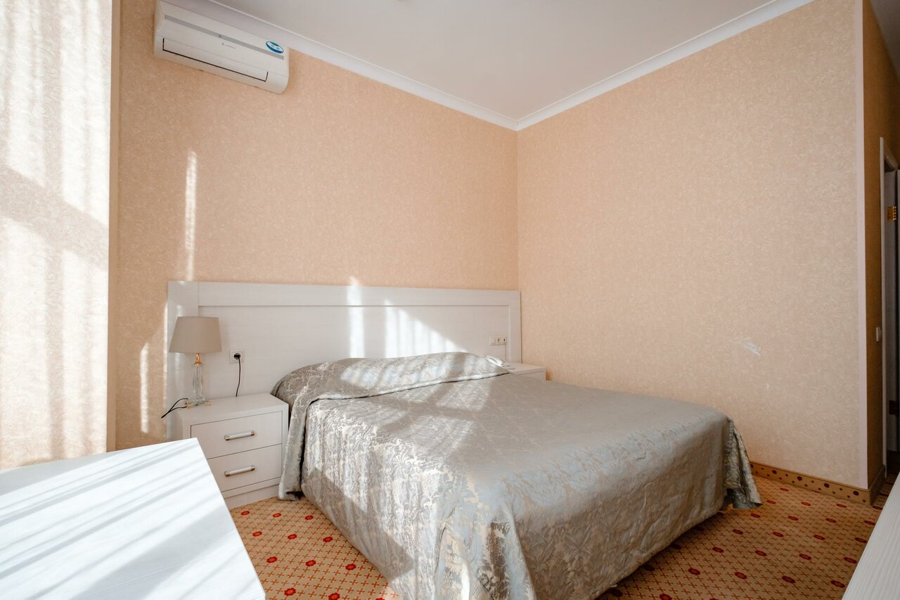 Гостиница Триумф Краснодар