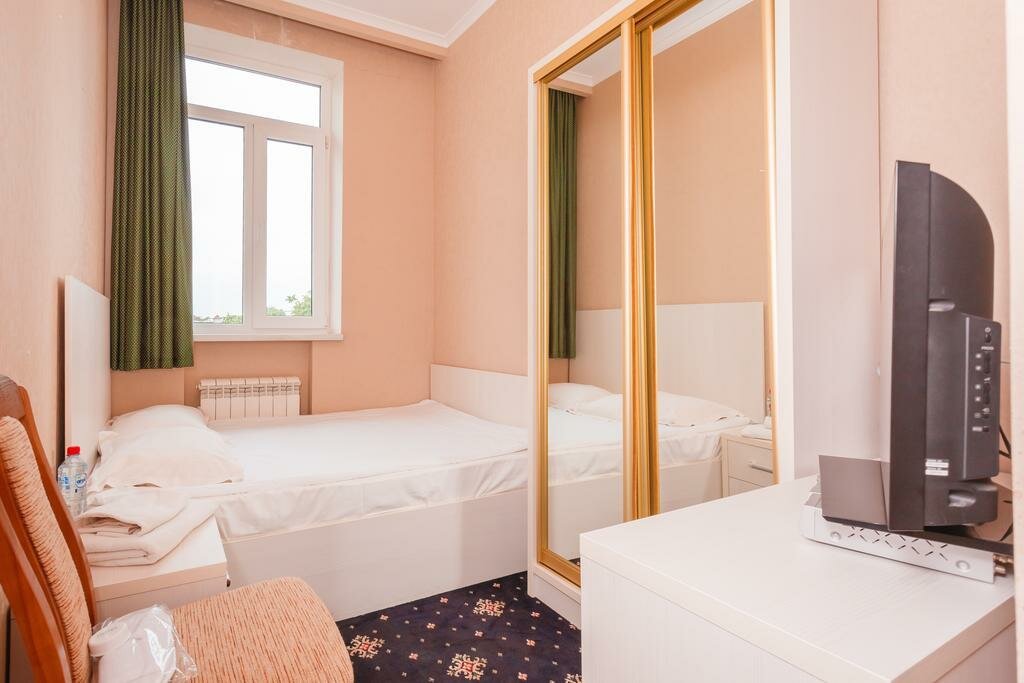 Гостиница Триумф Краснодар