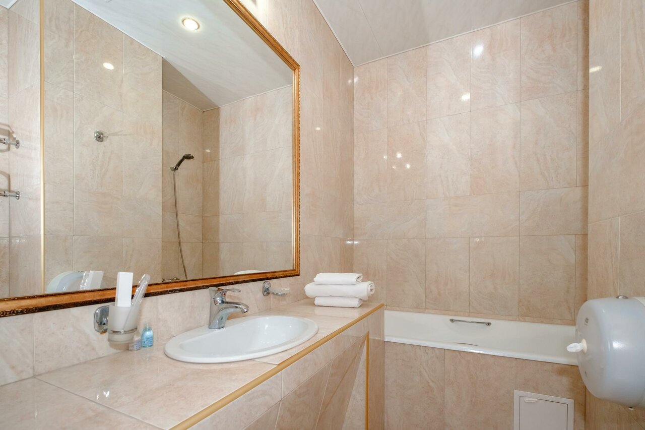 Гостиница Триумф Краснодар