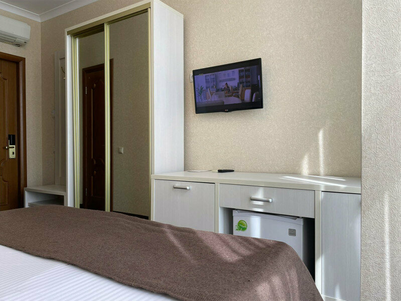 Гостиница Триумф Краснодар