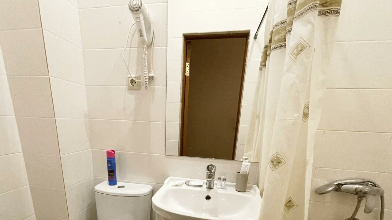 Гостиница Триумф Краснодар