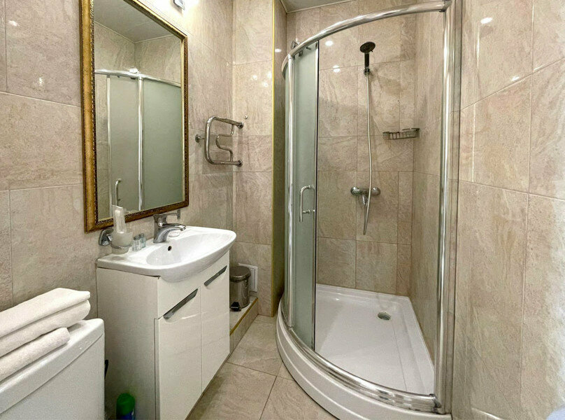 Гостиница Триумф Краснодар