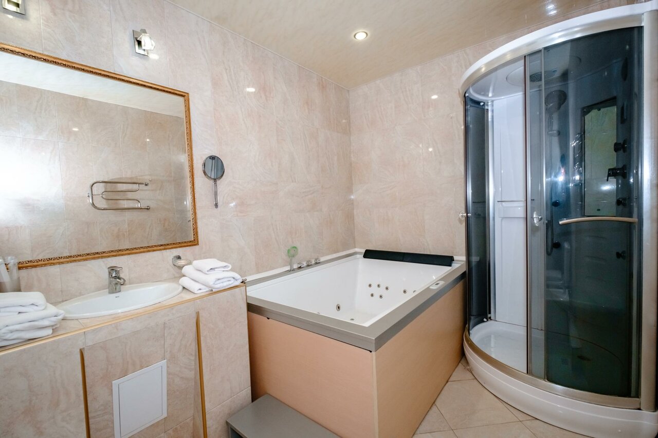 Гостиница Триумф Краснодар