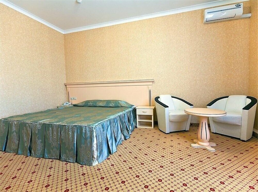 Гостиница Триумф Краснодар