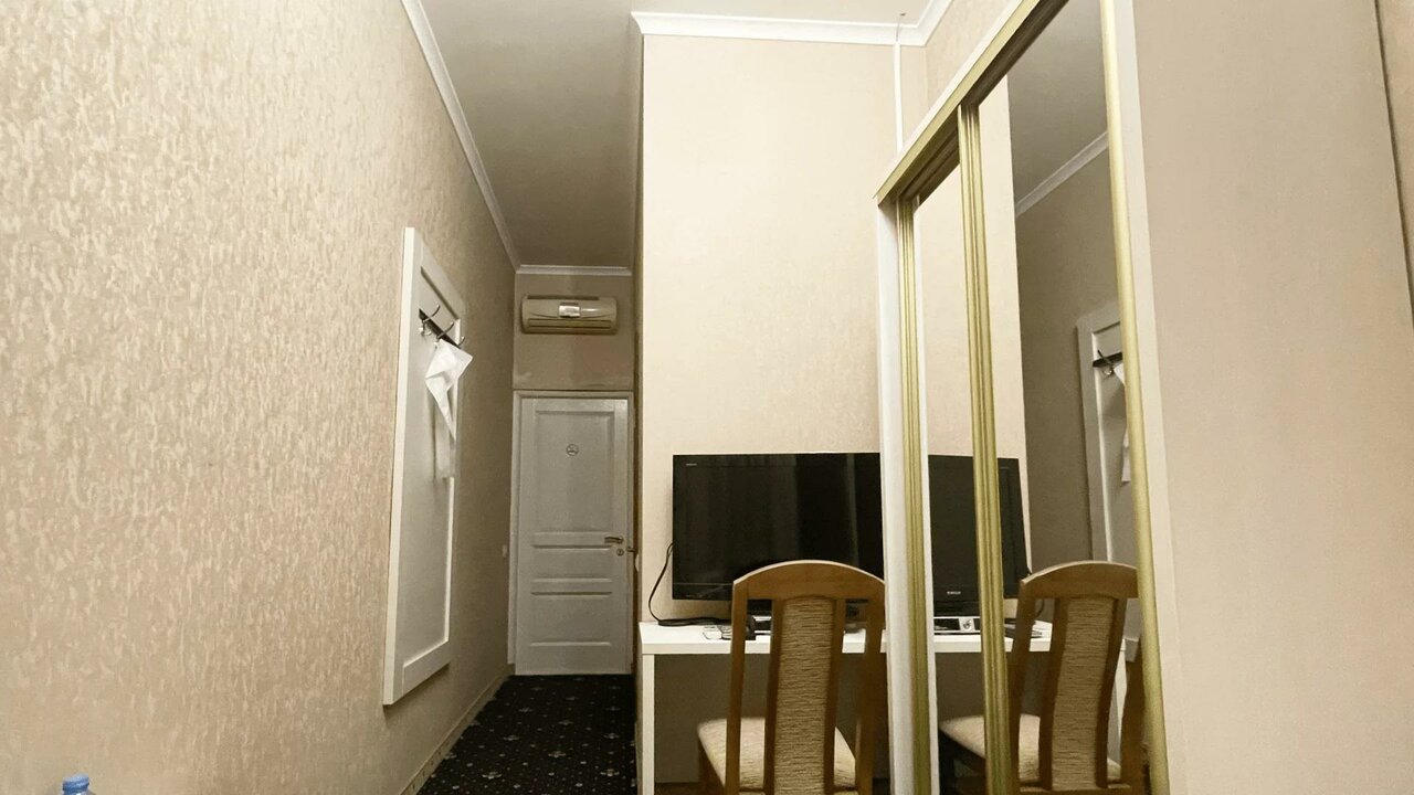 Гостиница Триумф Краснодар