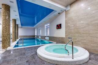 Гостиница Триумф Краснодар-6