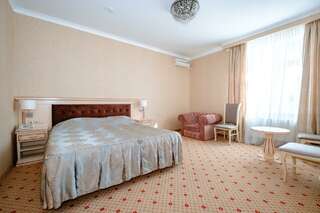 Гостиница Триумф Краснодар Номер люкс-1