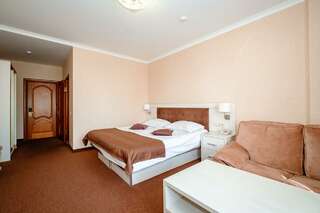 Гостиница Триумф Краснодар Номер стандарт бизнес-2