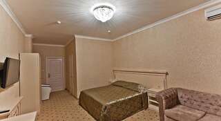 Гостиница Триумф Краснодар Двухместный номер «Комфорт» с 1 кроватью -1