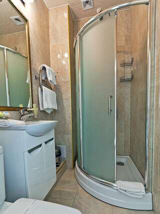 Гостиница Триумф Краснодар Номер стандарт-7