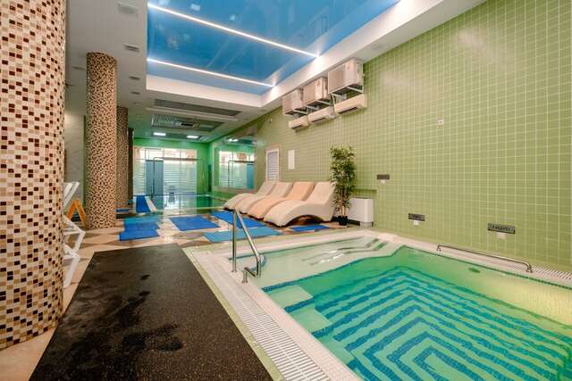 Гостиница Триумф Краснодар-229