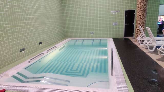 Гостиница Триумф Краснодар-80