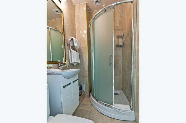 Гостиница Триумф Краснодар-46