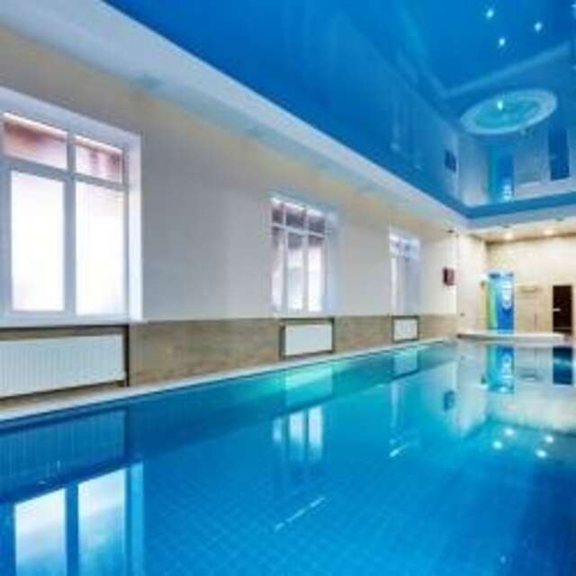 Гостиница Триумф Краснодар-131