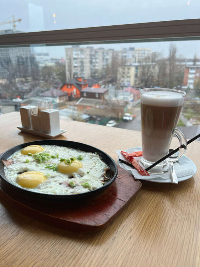 Гостиница Триумф Краснодар-63