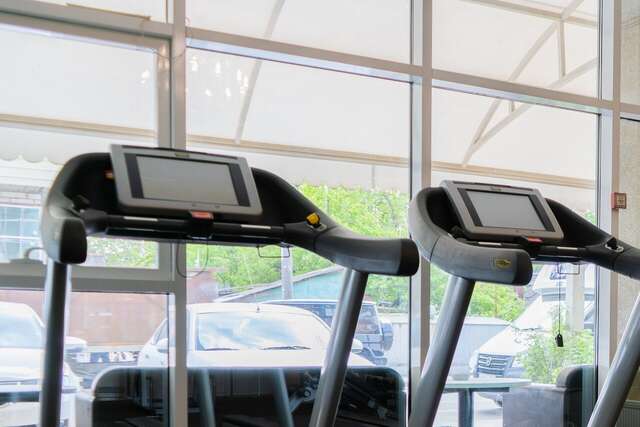 Гостиница Триумф Краснодар-13