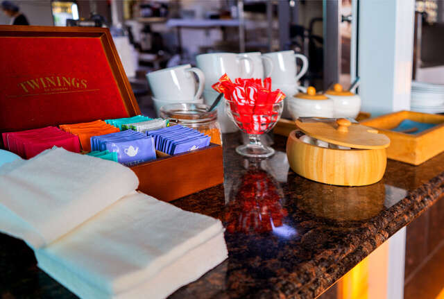 Гостиница Триумф Краснодар-25