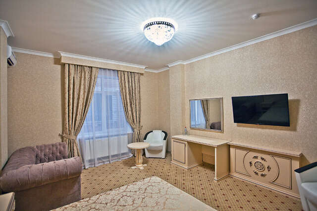 Гостиница Триумф Краснодар-48