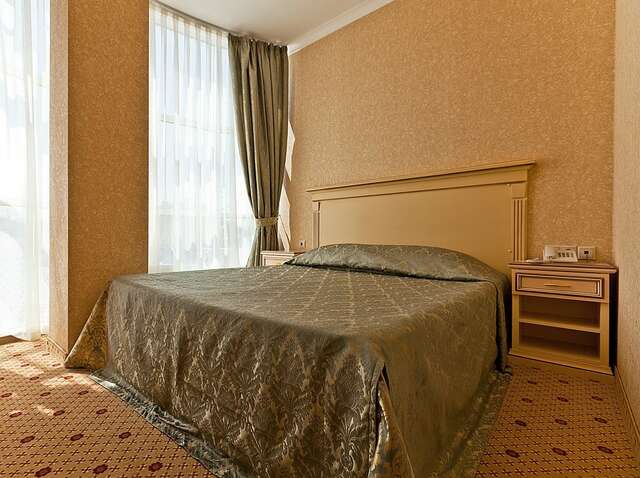 Гостиница Триумф Краснодар-195