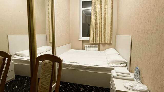 Гостиница Триумф Краснодар-145