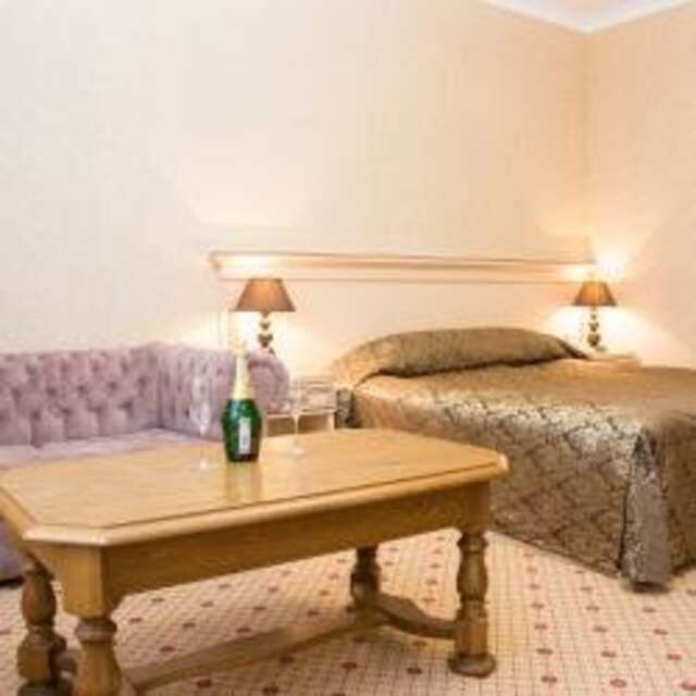 Гостиница Триумф Краснодар-191