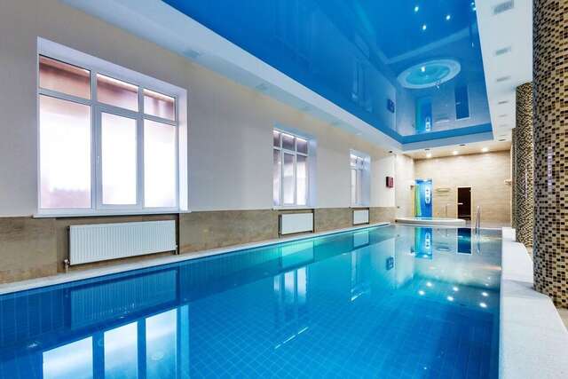 Гостиница Триумф Краснодар-170