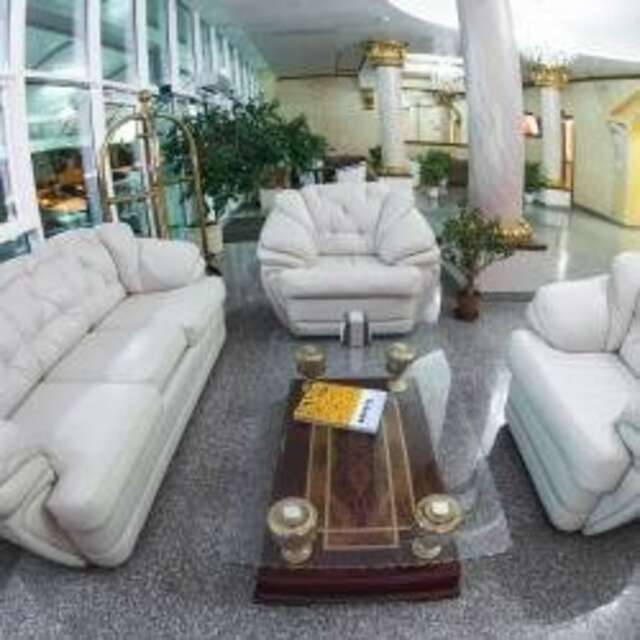 Гостиница Триумф Краснодар-123