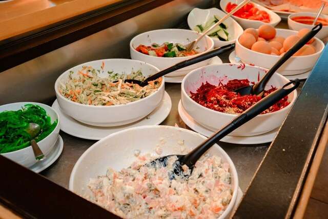 Гостиница Триумф Краснодар-154