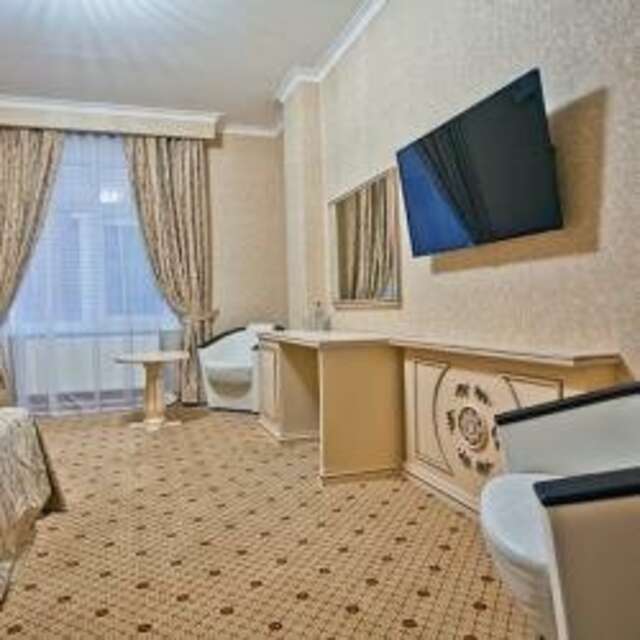 Гостиница Триумф Краснодар-247