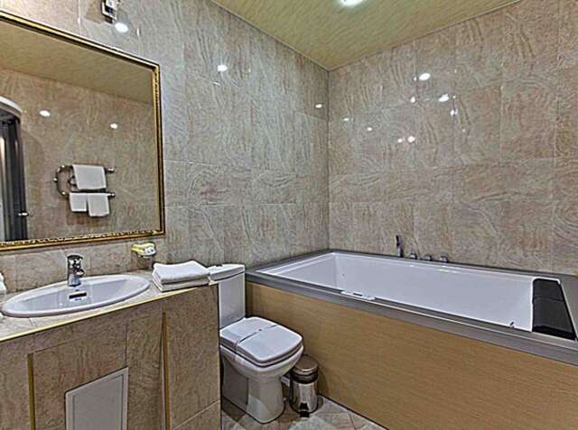 Гостиница Триумф Краснодар-157