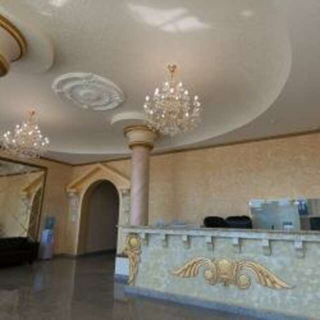 Гостиница Триумф Краснодар-135