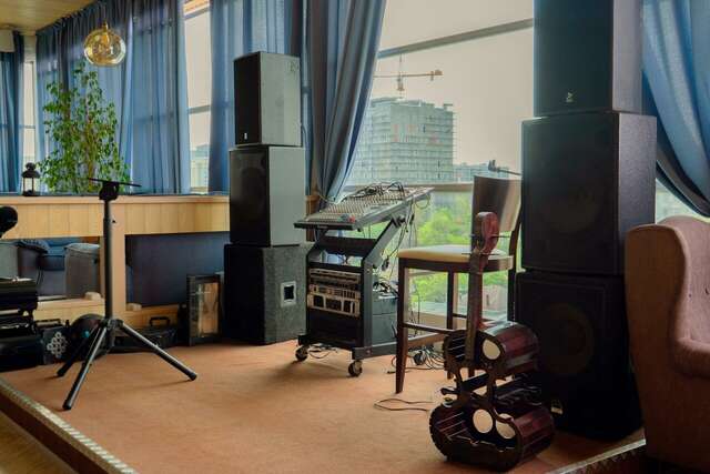 Гостиница Триумф Краснодар-95