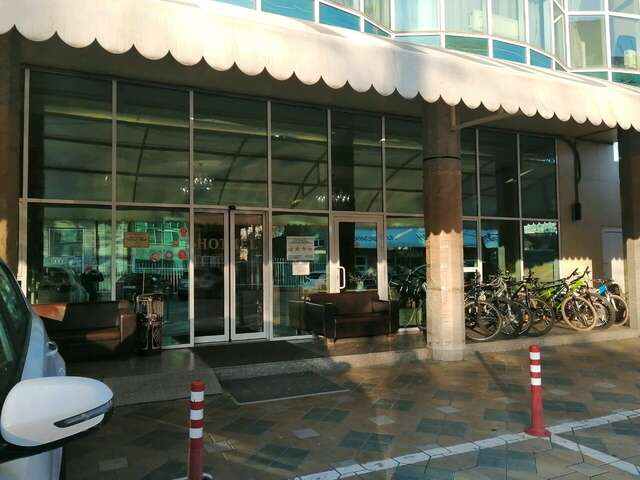 Гостиница Триумф Краснодар-41