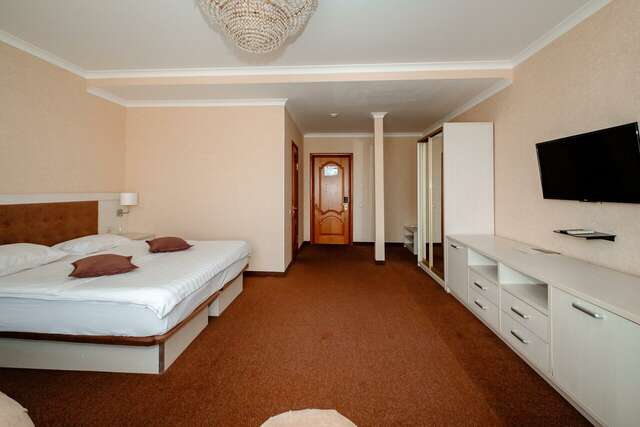 Гостиница Триумф Краснодар-224