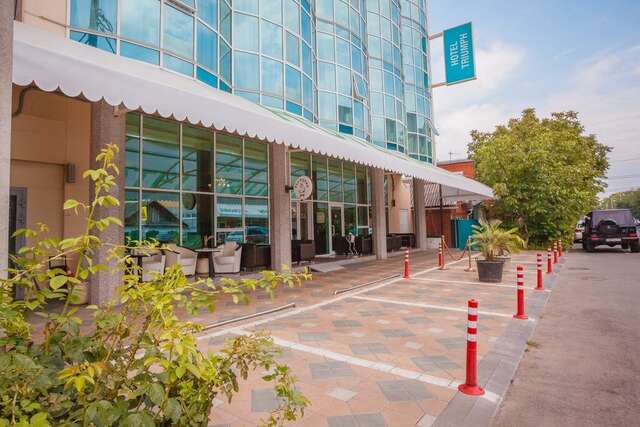 Гостиница Триумф Краснодар-90