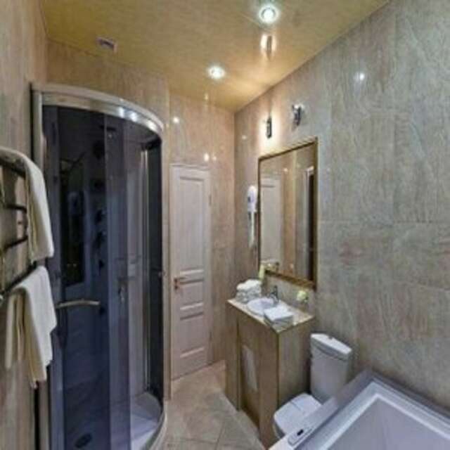 Гостиница Триумф Краснодар-230