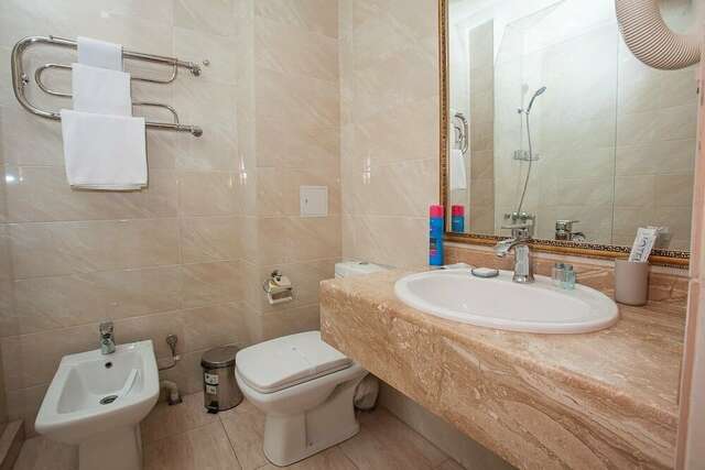 Гостиница Триумф Краснодар-239