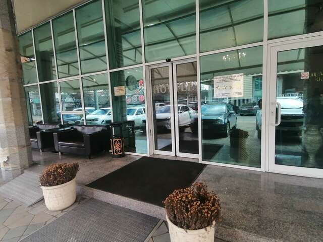 Гостиница Триумф Краснодар-212