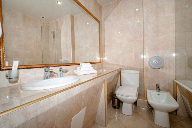 Гостиница Триумф Краснодар-37