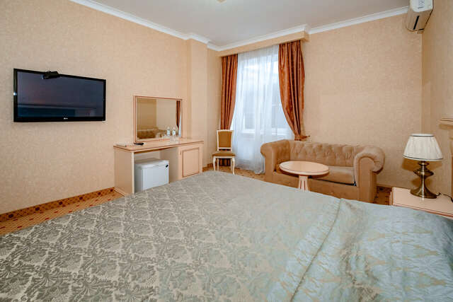 Гостиница Триумф Краснодар-22