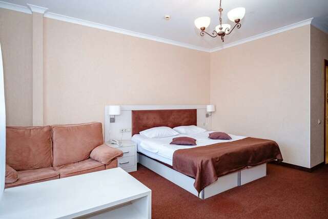 Гостиница Триумф Краснодар-215