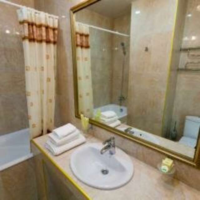 Гостиница Триумф Краснодар-199