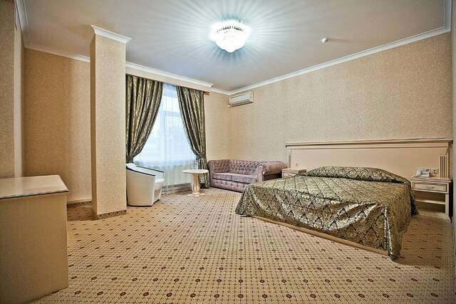 Гостиница Триумф Краснодар-243