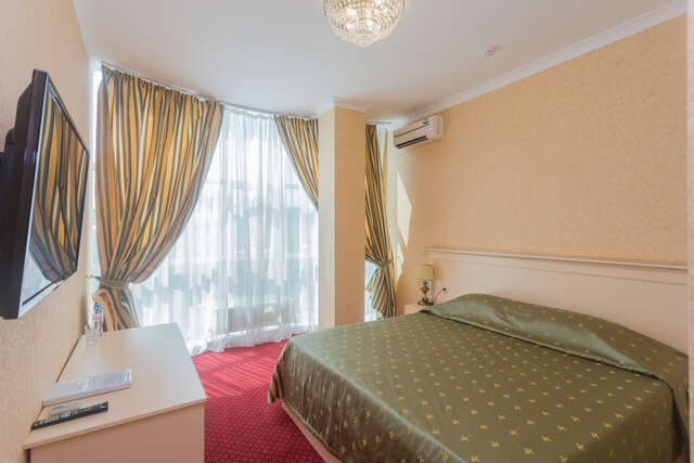 Гостиница Триумф Краснодар-57