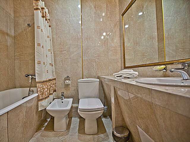 Гостиница Триумф Краснодар-28