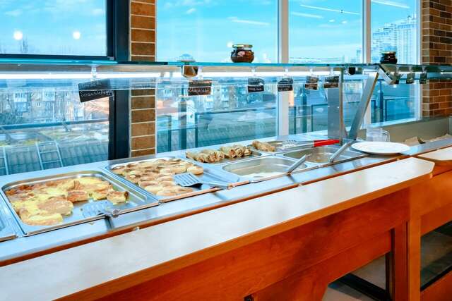 Гостиница Триумф Краснодар-148