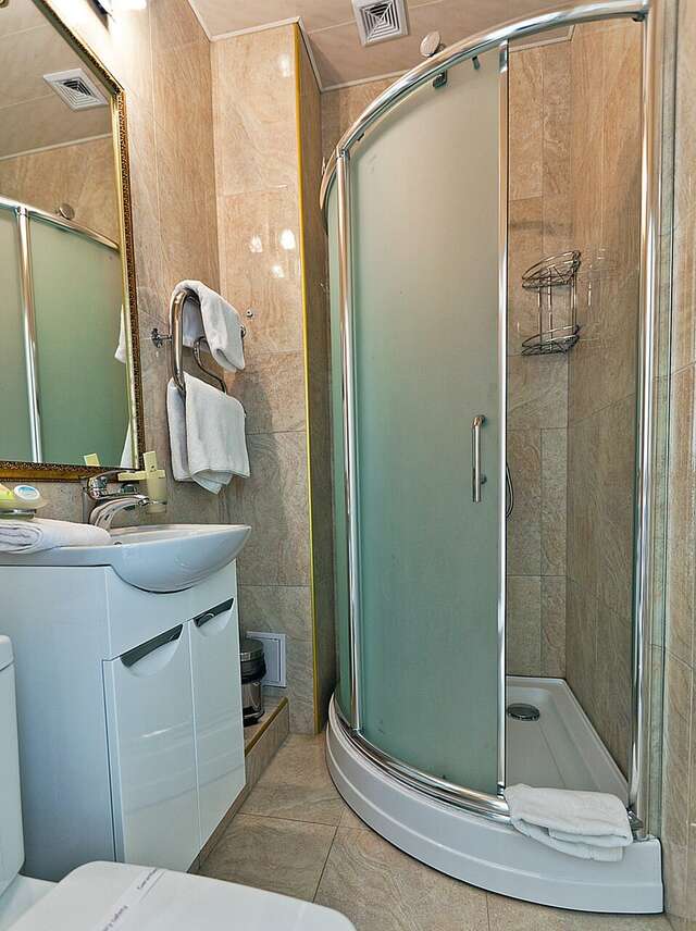 Гостиница Триумф Краснодар-213