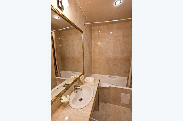 Гостиница Триумф Краснодар-50