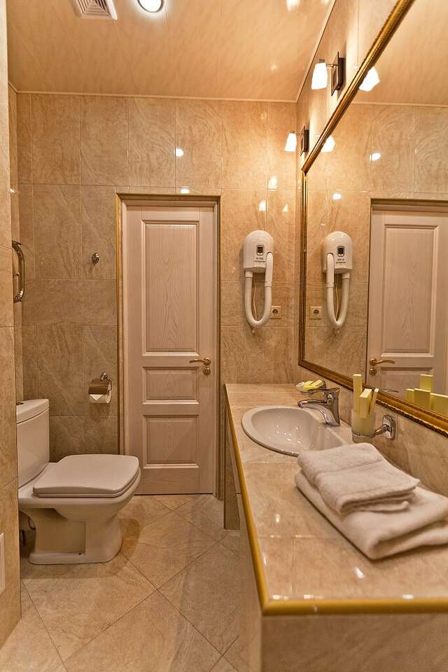 Гостиница Триумф Краснодар-171